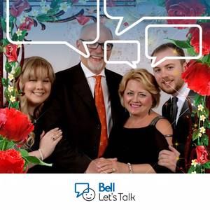 Meet your Posher, Marilyn